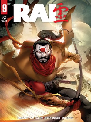 cover image of Rai (2019), Issue 9